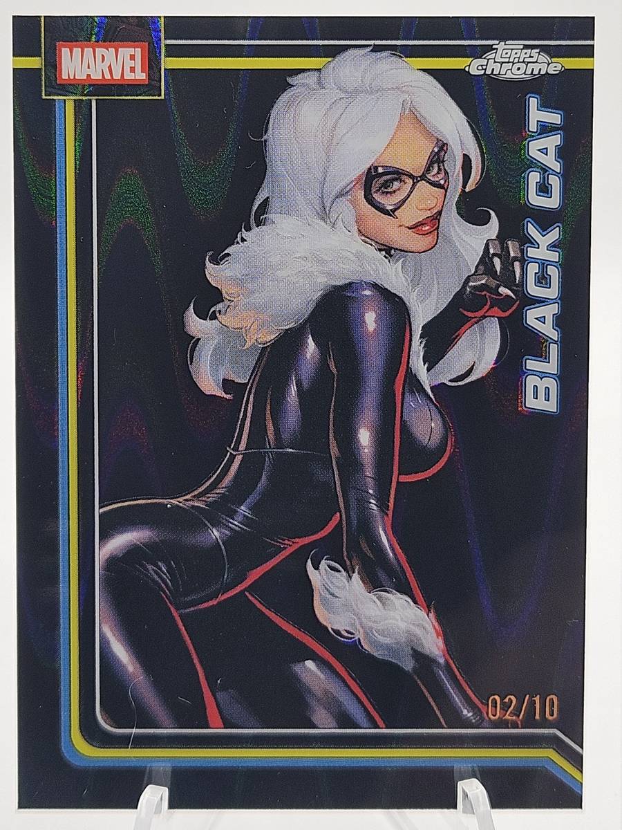 Black Cat