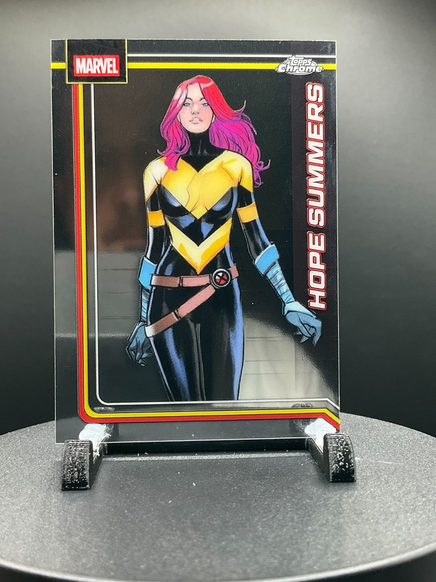Hope Summers