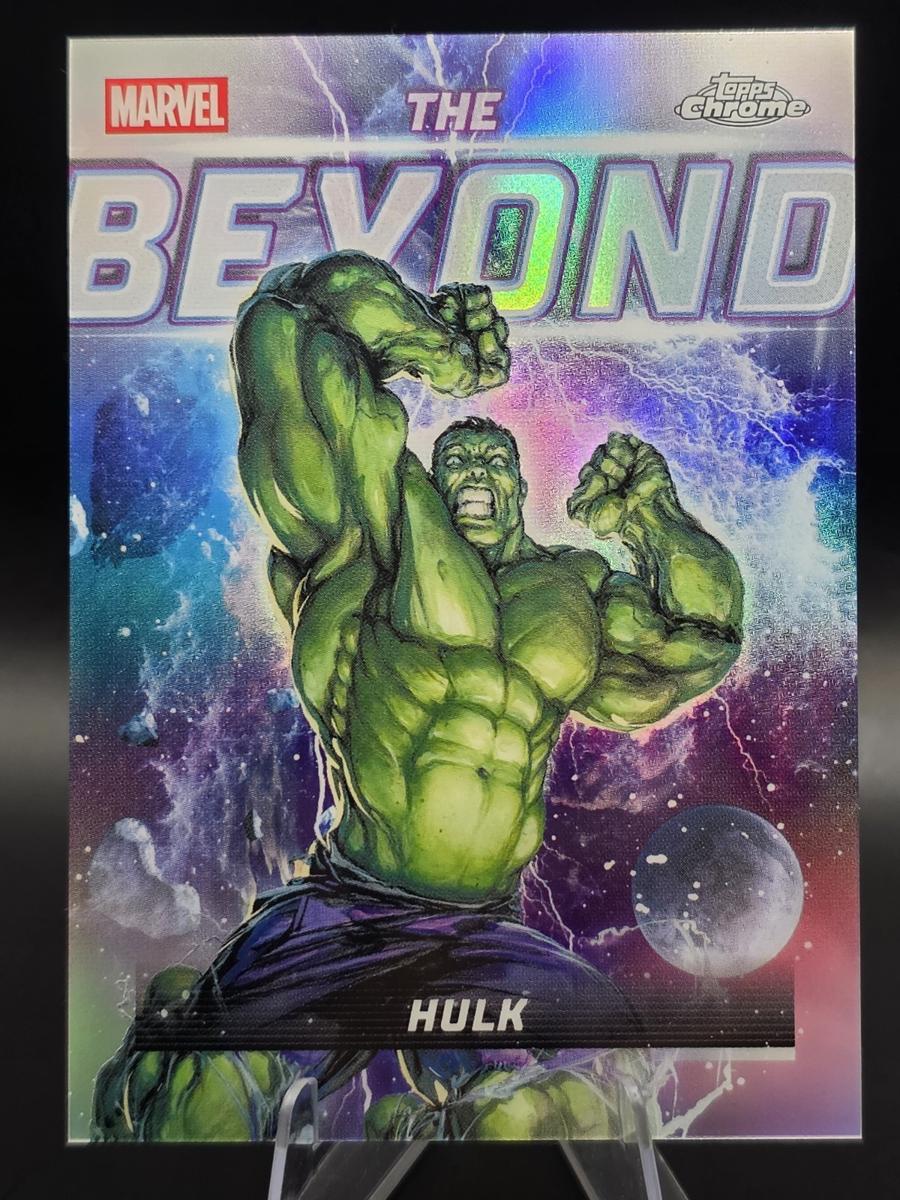 Hulk