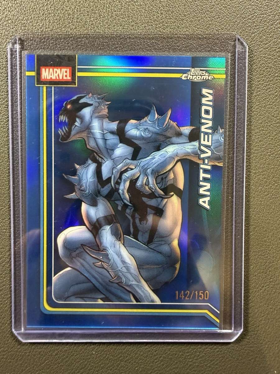 Anti-Venom