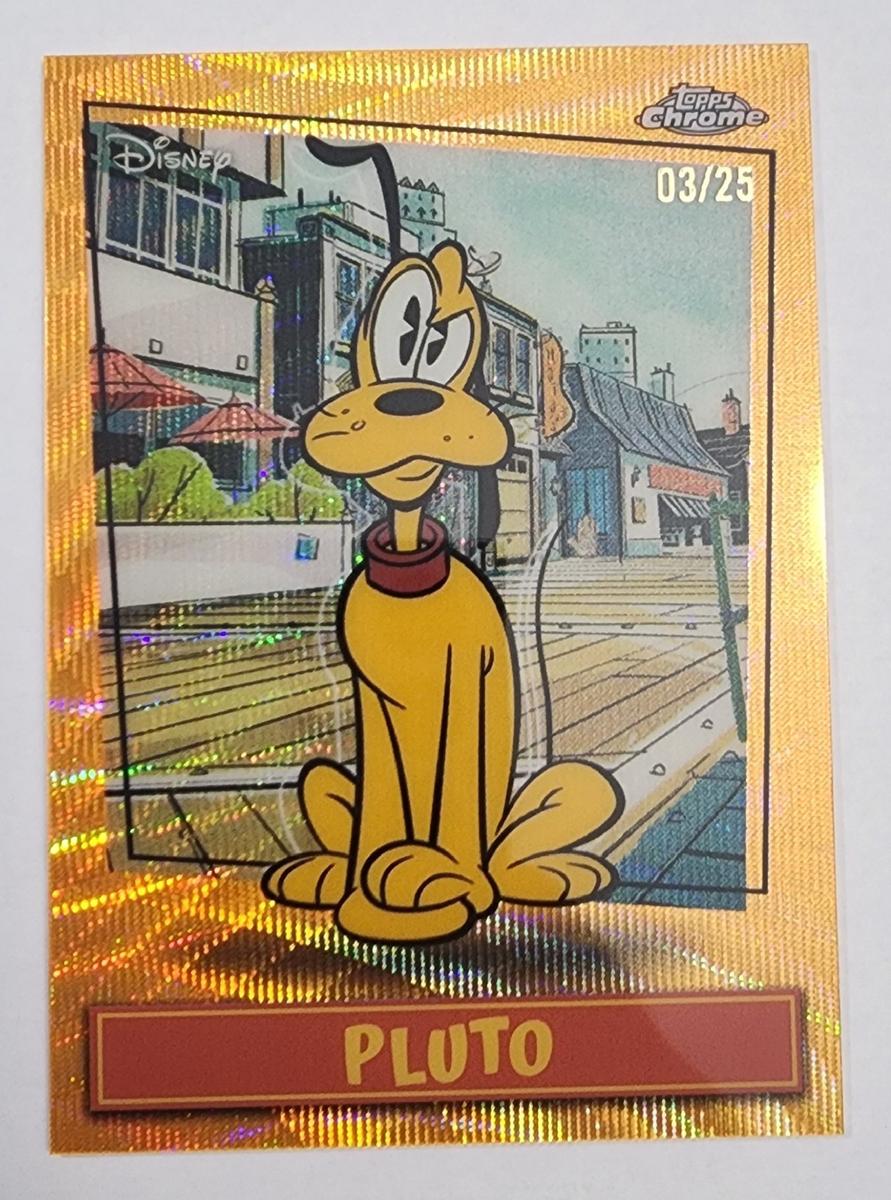 Pluto