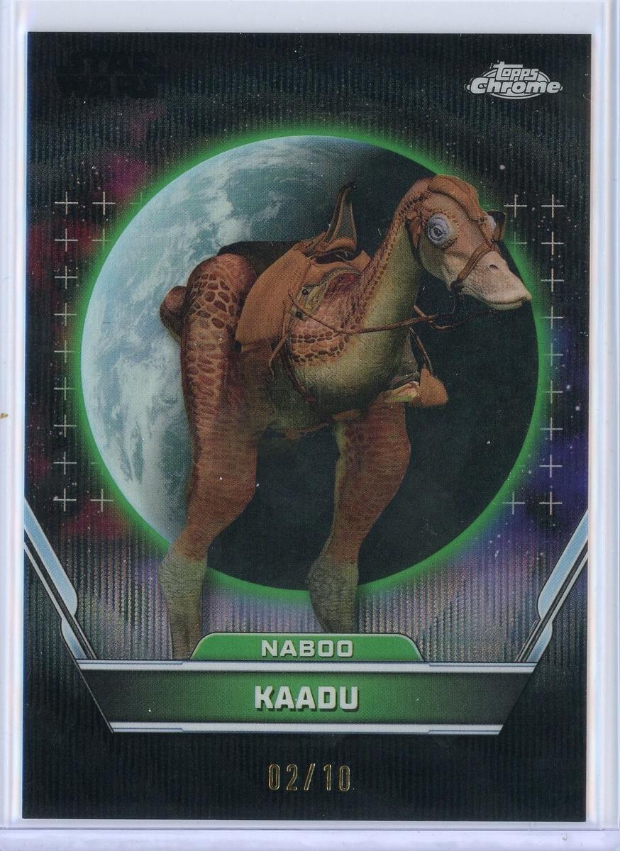 Black Hyperlanes Refractor