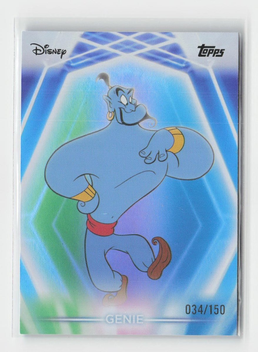 Genie