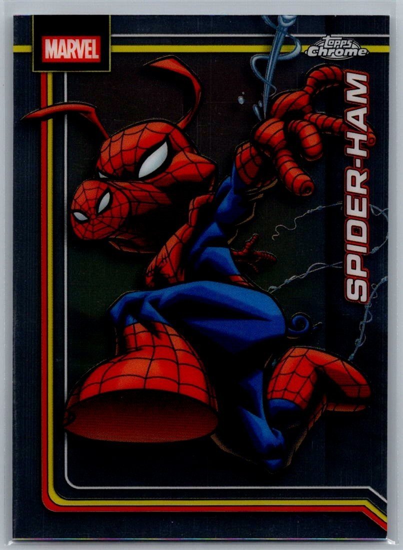 Spider-Ham