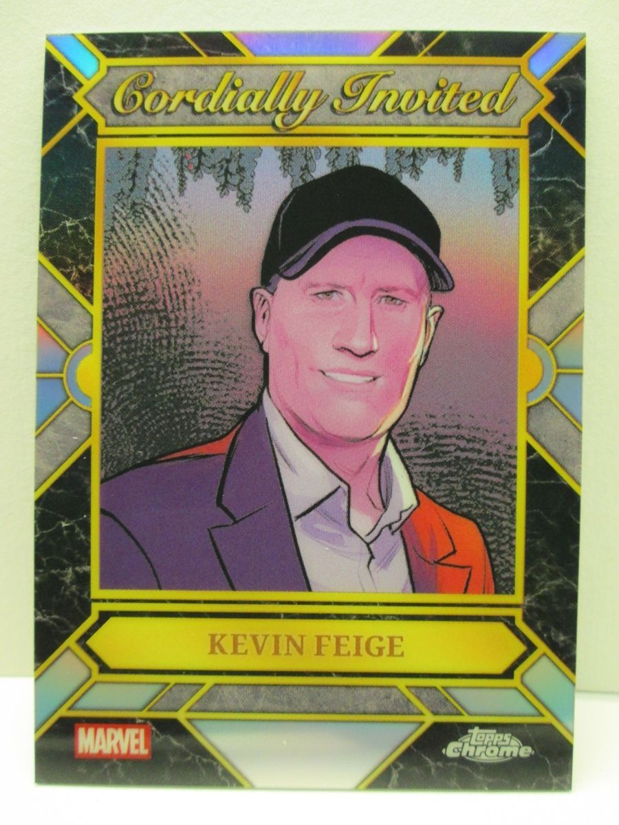 Kevin Feige