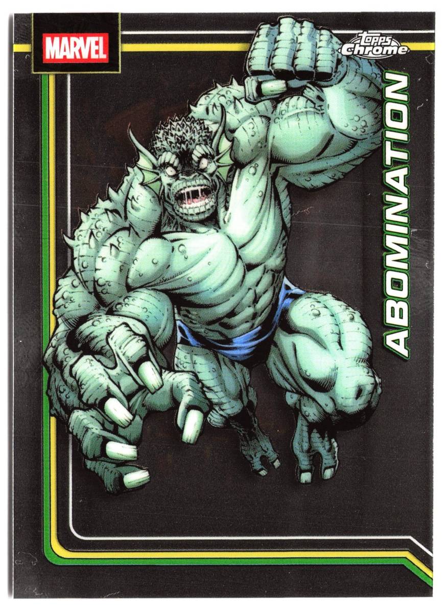 Abomination