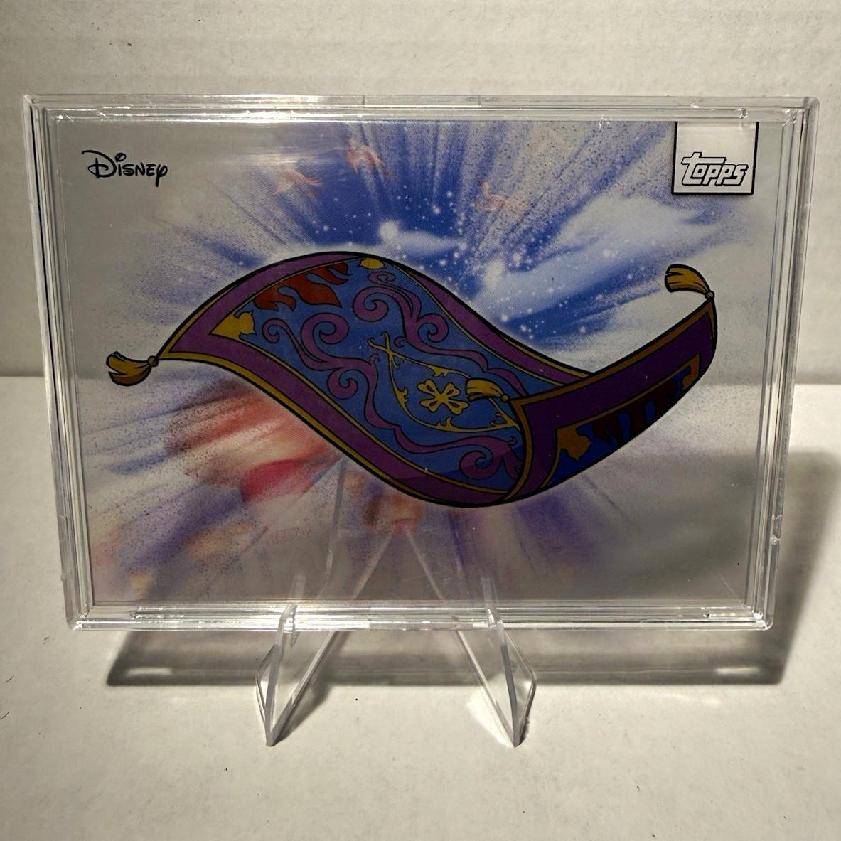 Magic Carpet