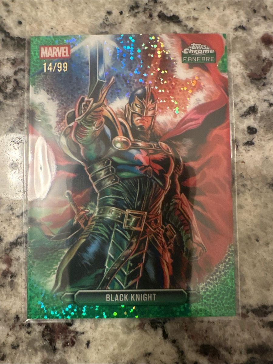 Black Knight