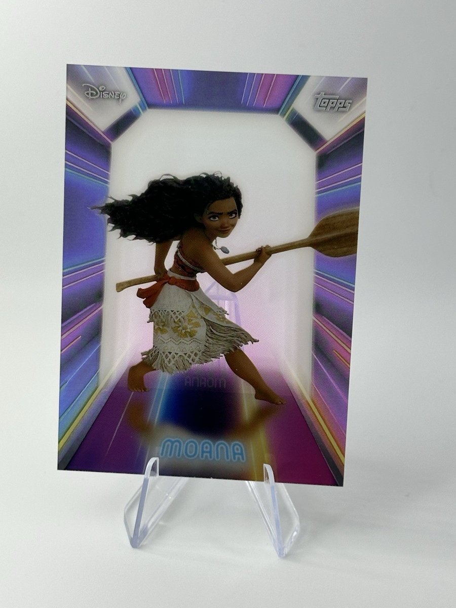 Moana