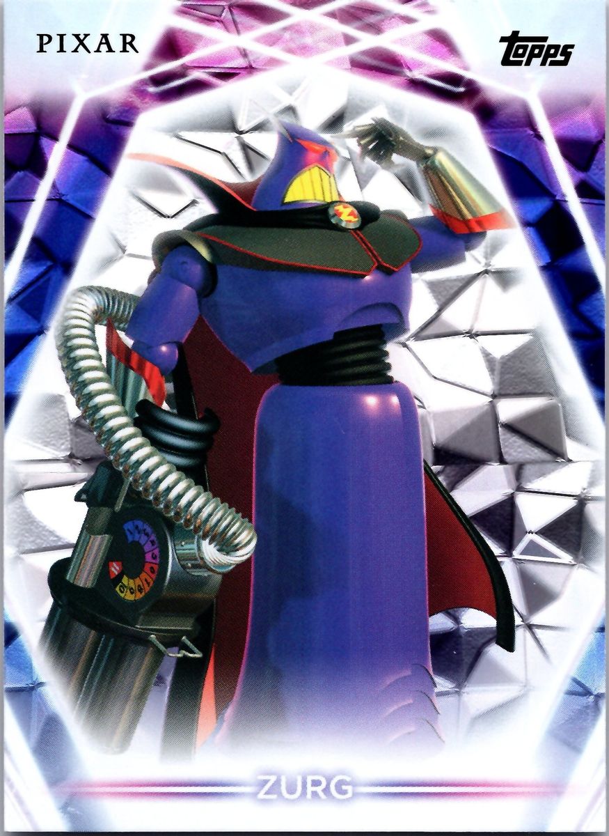 Zurg