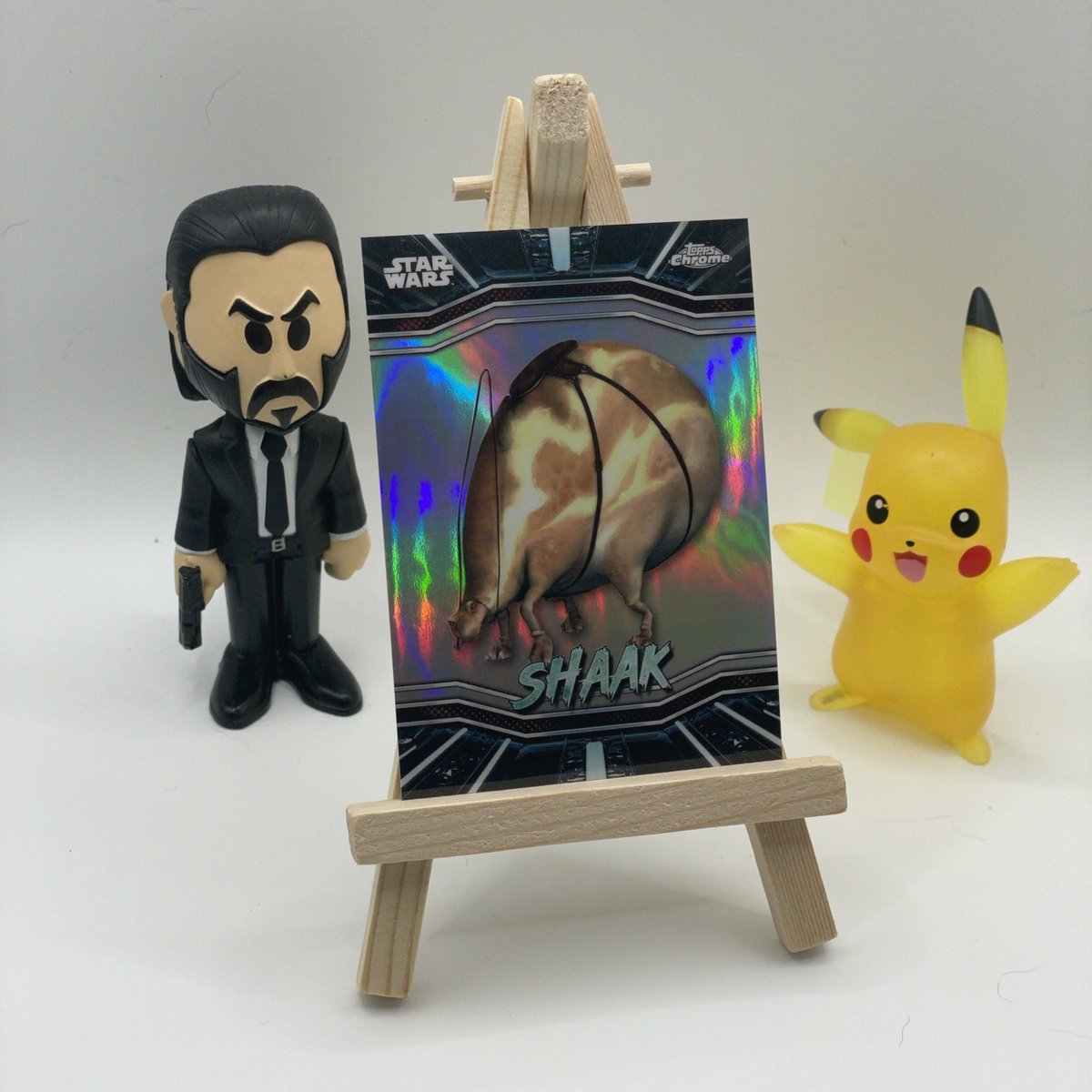 Shaak