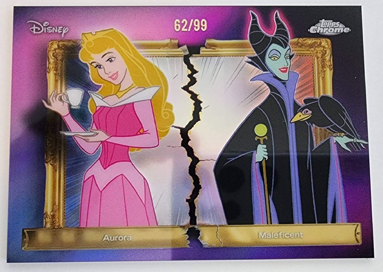 Aurora | Maleficent
