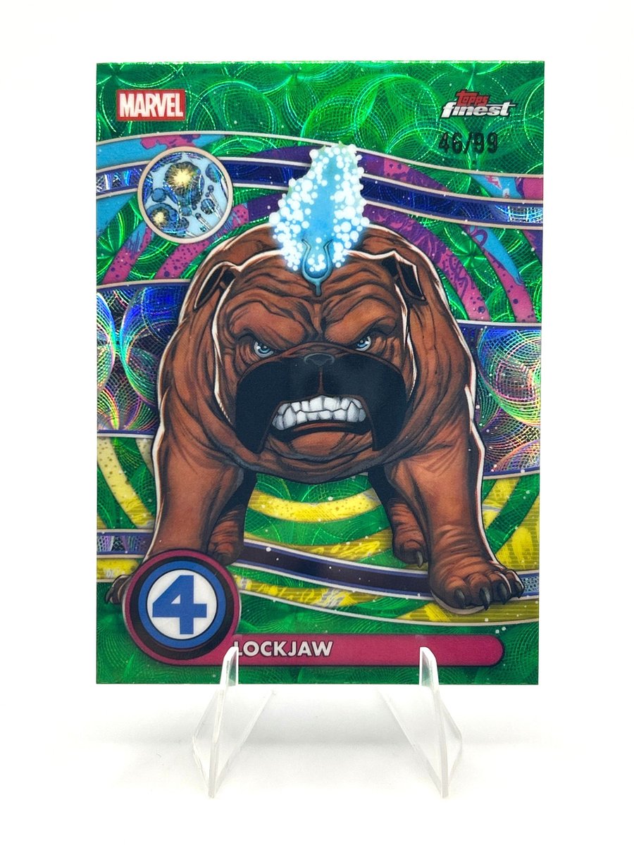 Lockjaw