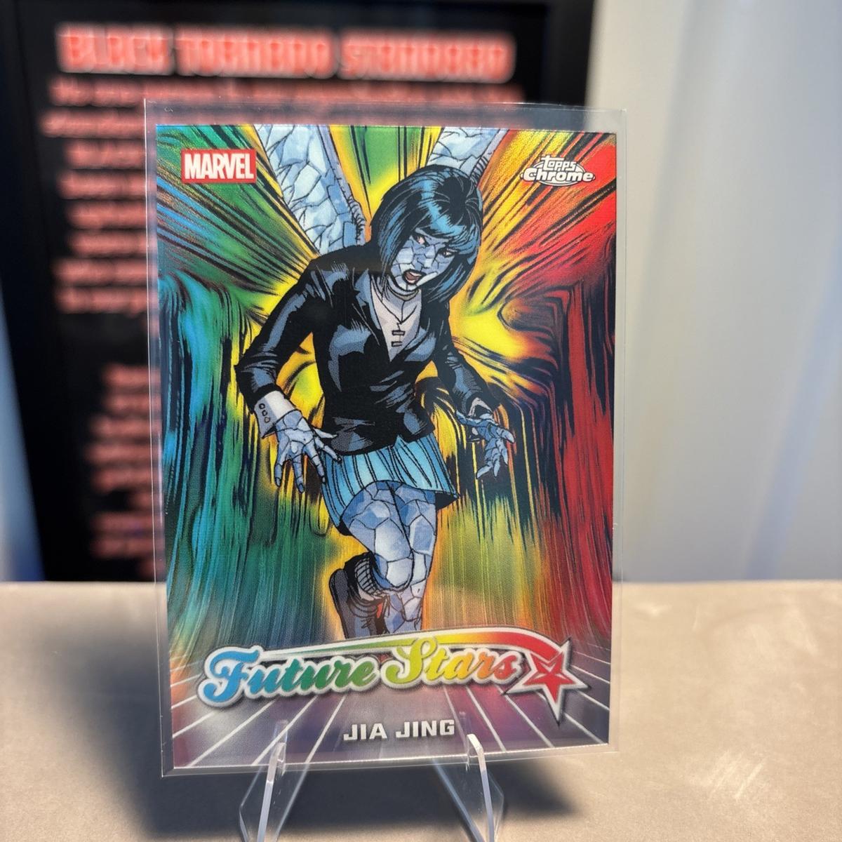 Kid Venom
