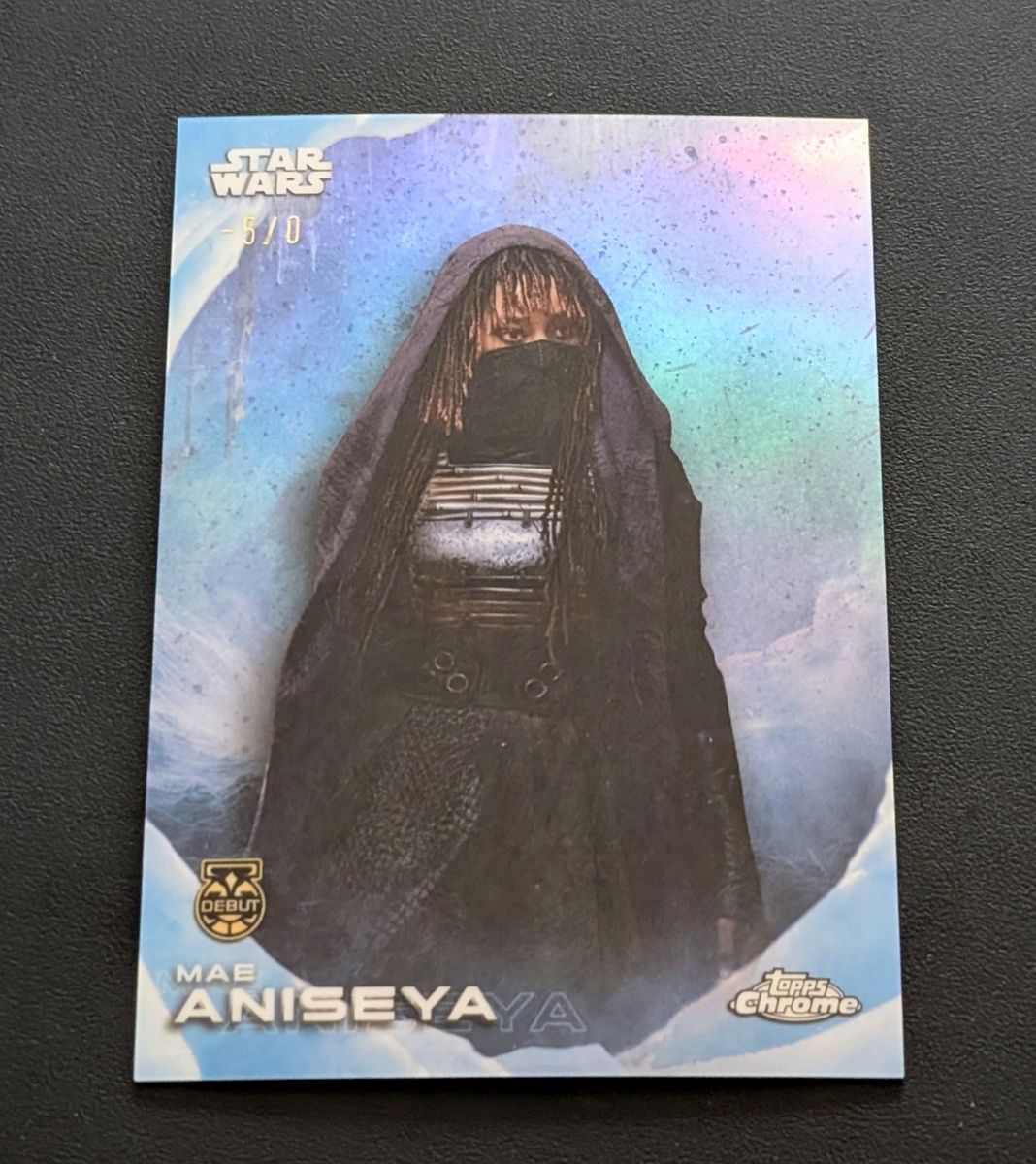 Mae Aniseya