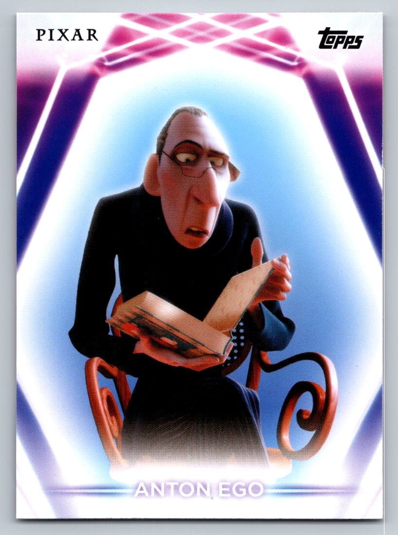Anton Ego