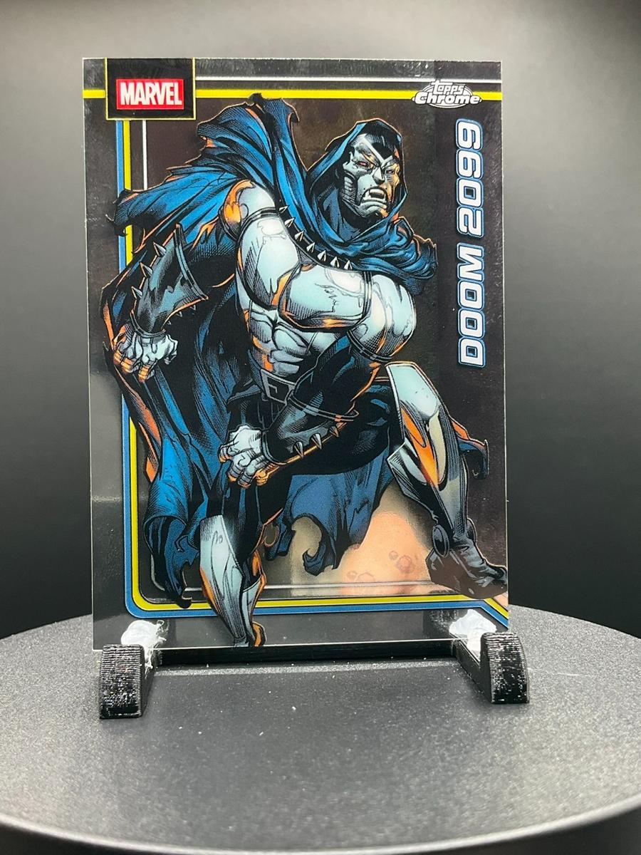 Doom 2099