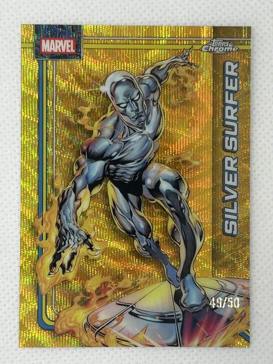 Gold Refractor