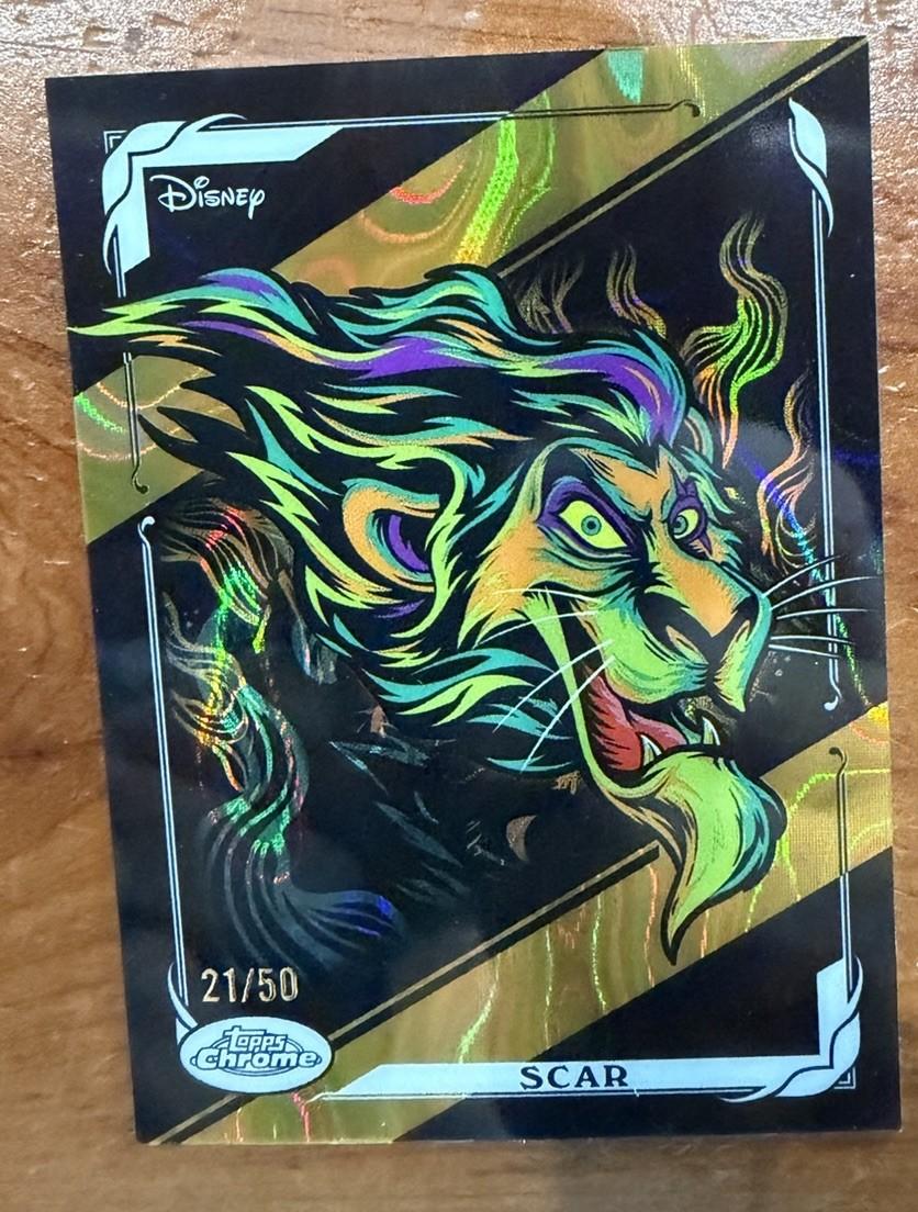 Scar