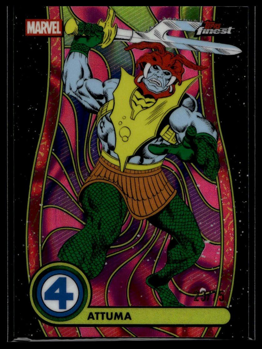 Attuma