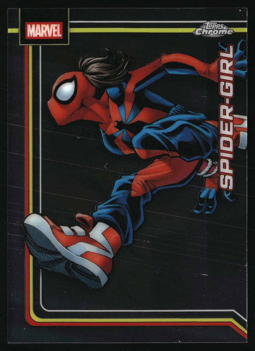 Spider-Girl