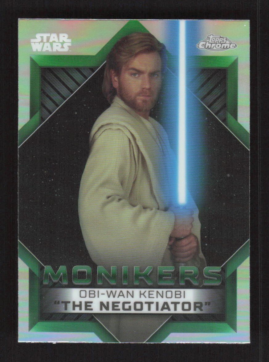 Obi-Wan Kenobi