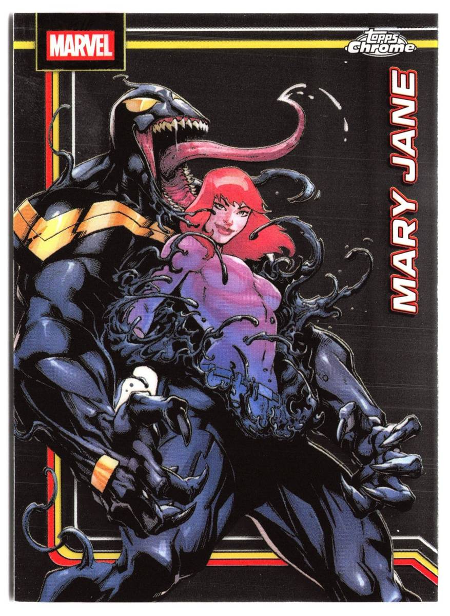 Mary Jane