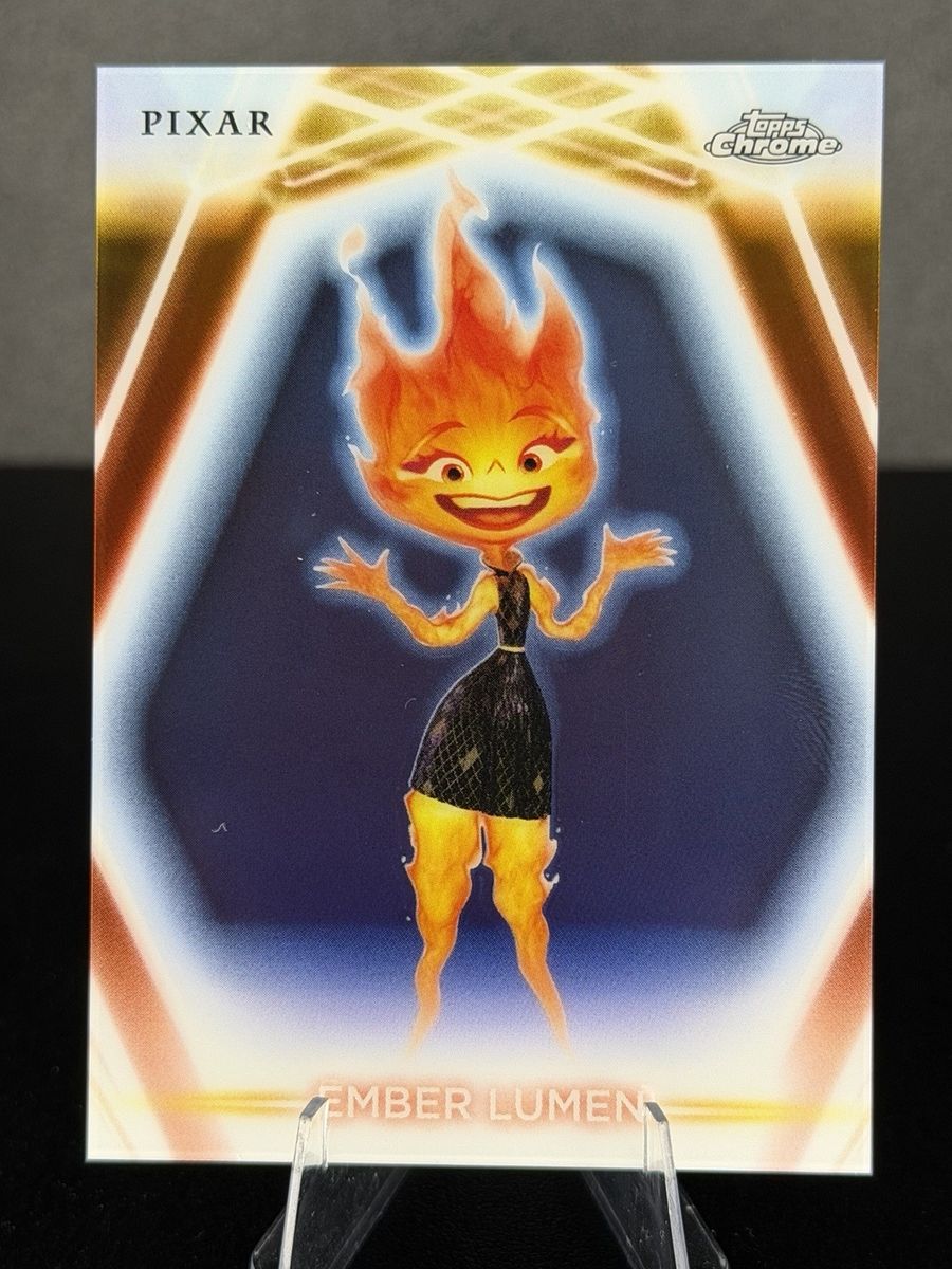 Ember Lumen