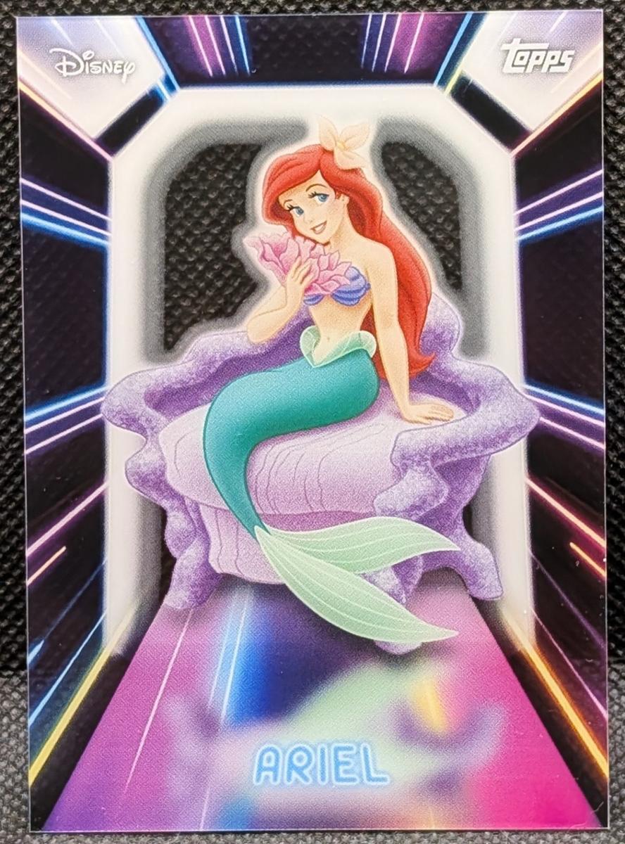 Ariel