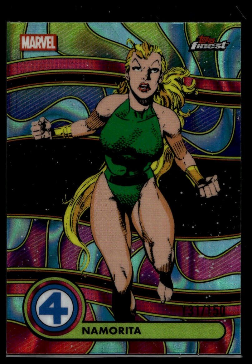 Namorita