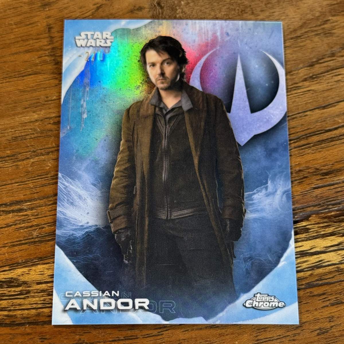 Cassian Andor
