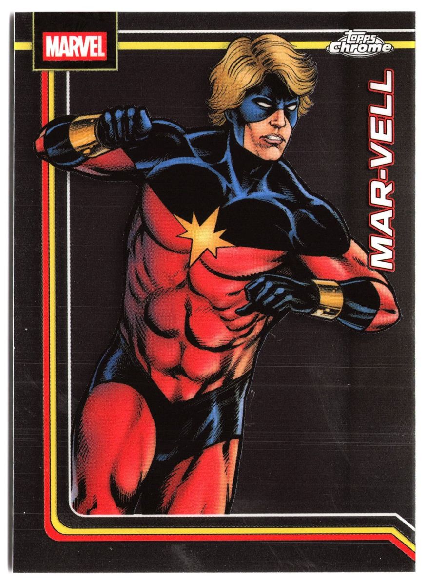 Mar-Vell