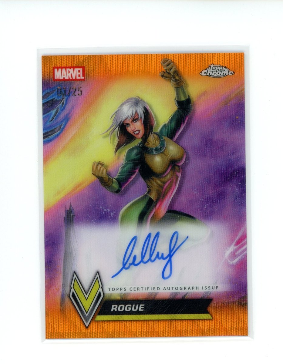 Rogue Bella Rachlin