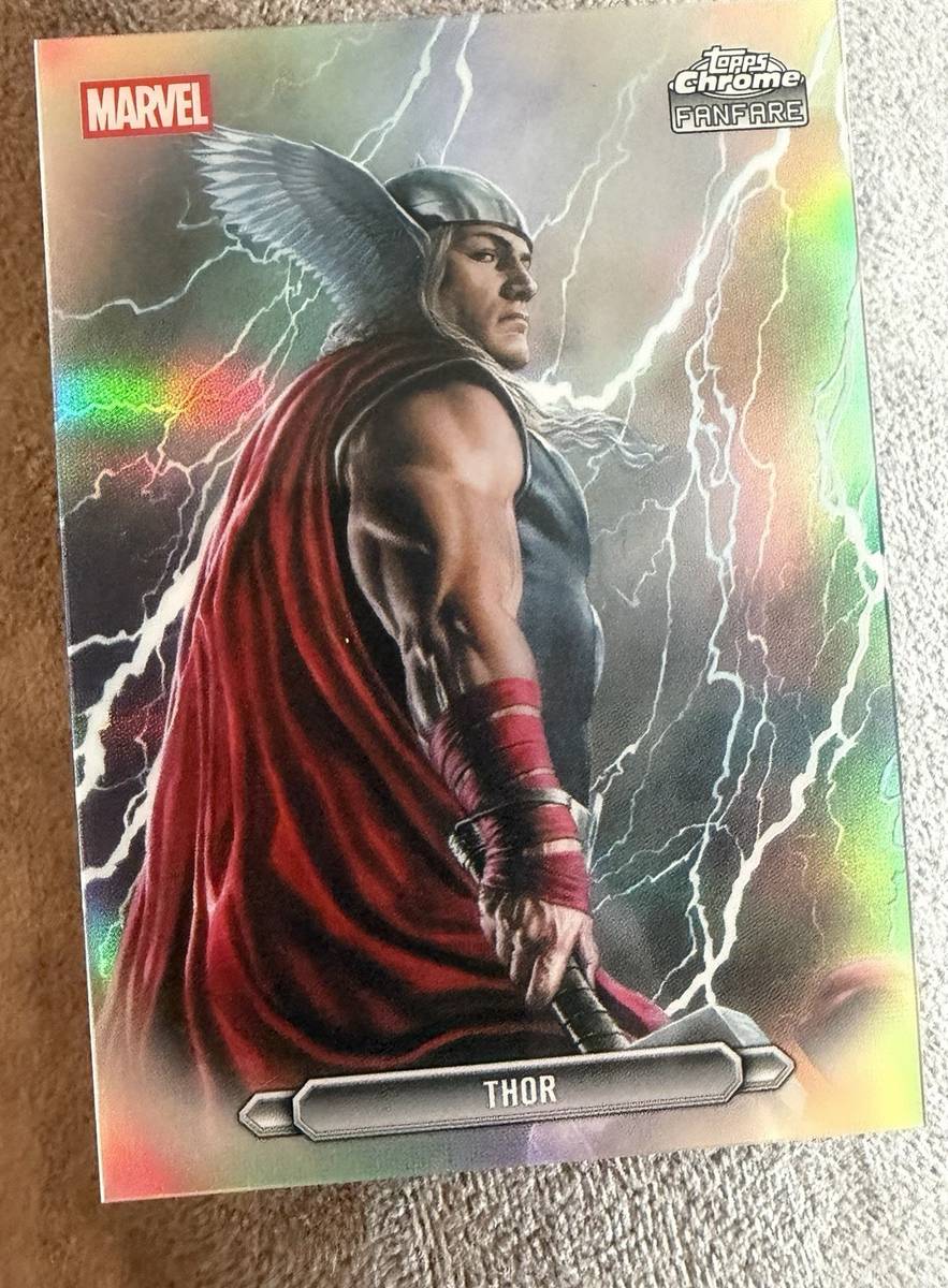 Thor