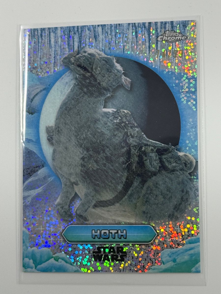 Tauntauns