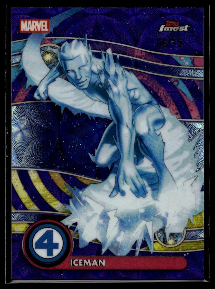 Iceman