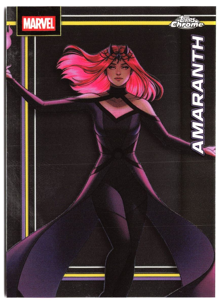 Amaranth