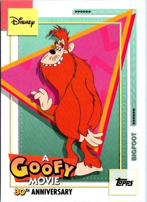 Bigfoot