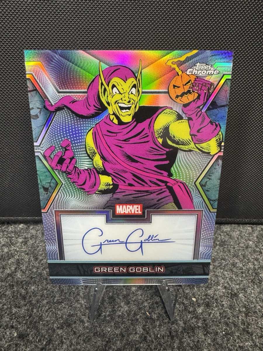 Green Goblin
