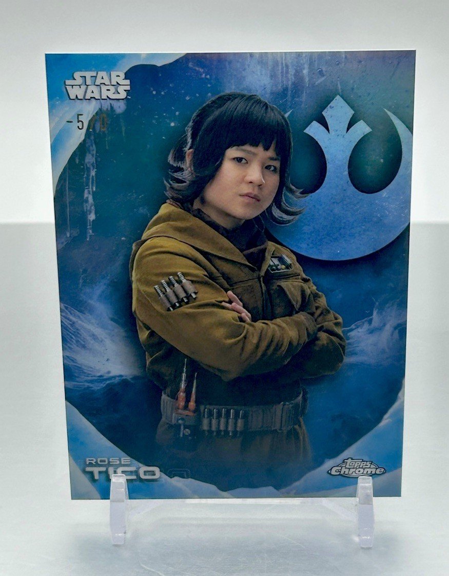Rose Tico