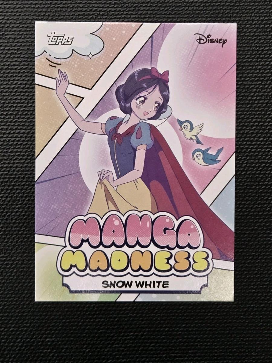 Snow White