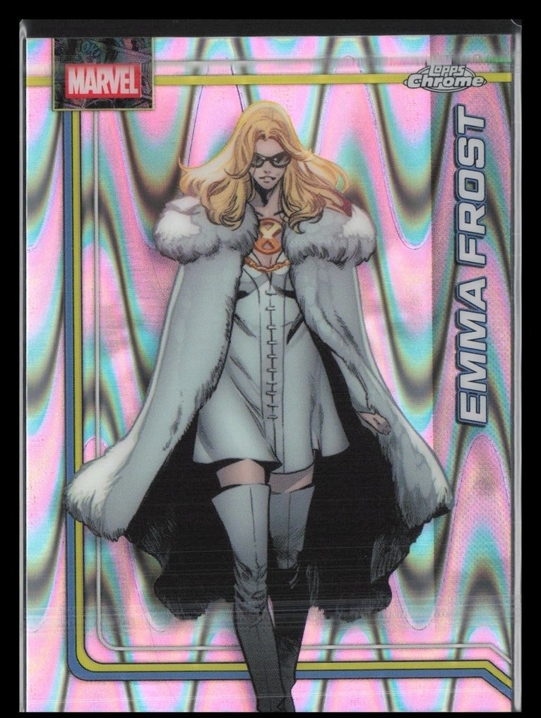 Emma Frost