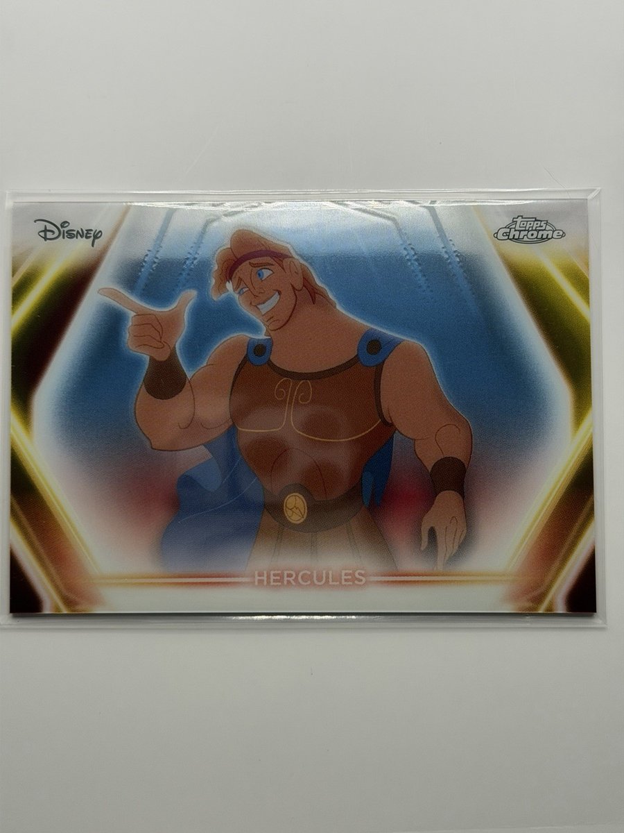 Hercules