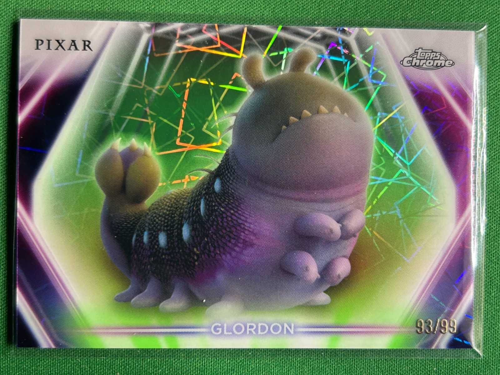 Glordon