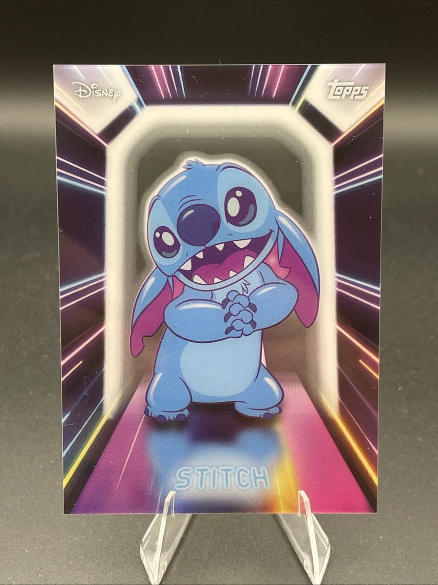 Stitch