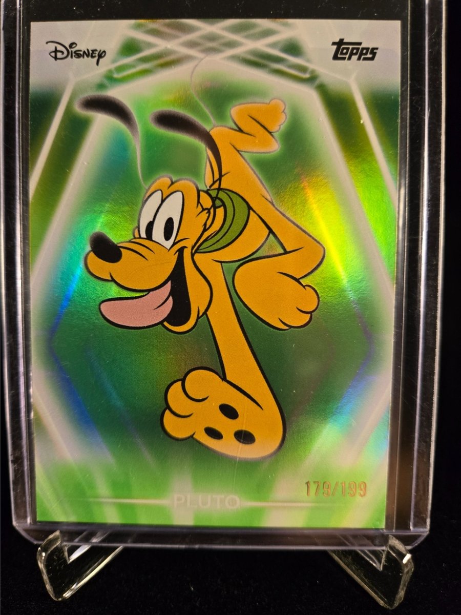 Pluto