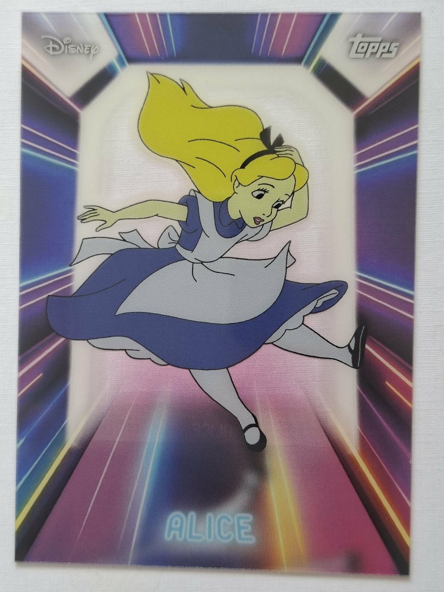 Alice