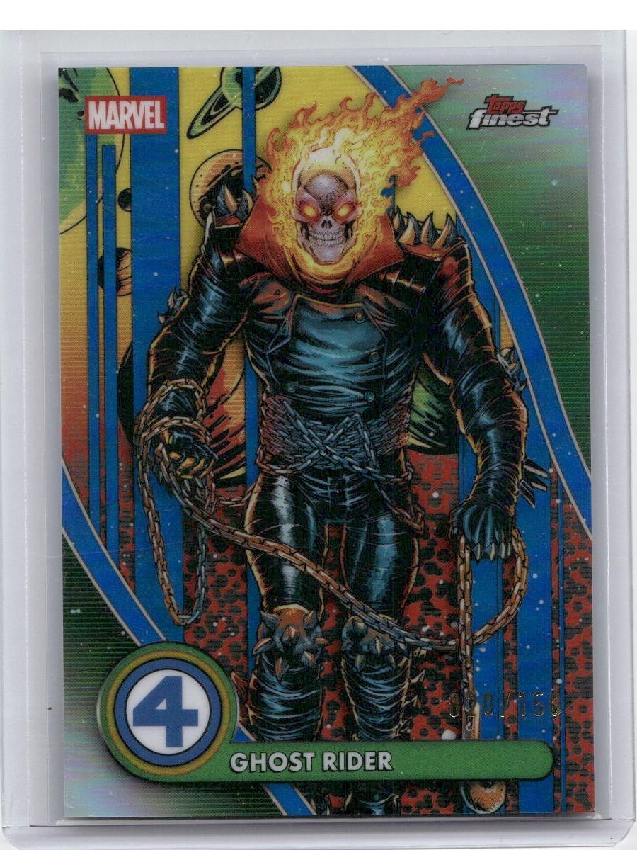Ghost Rider