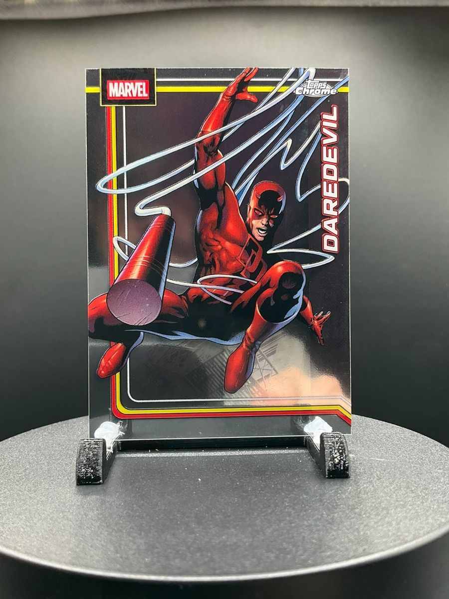 Daredevil