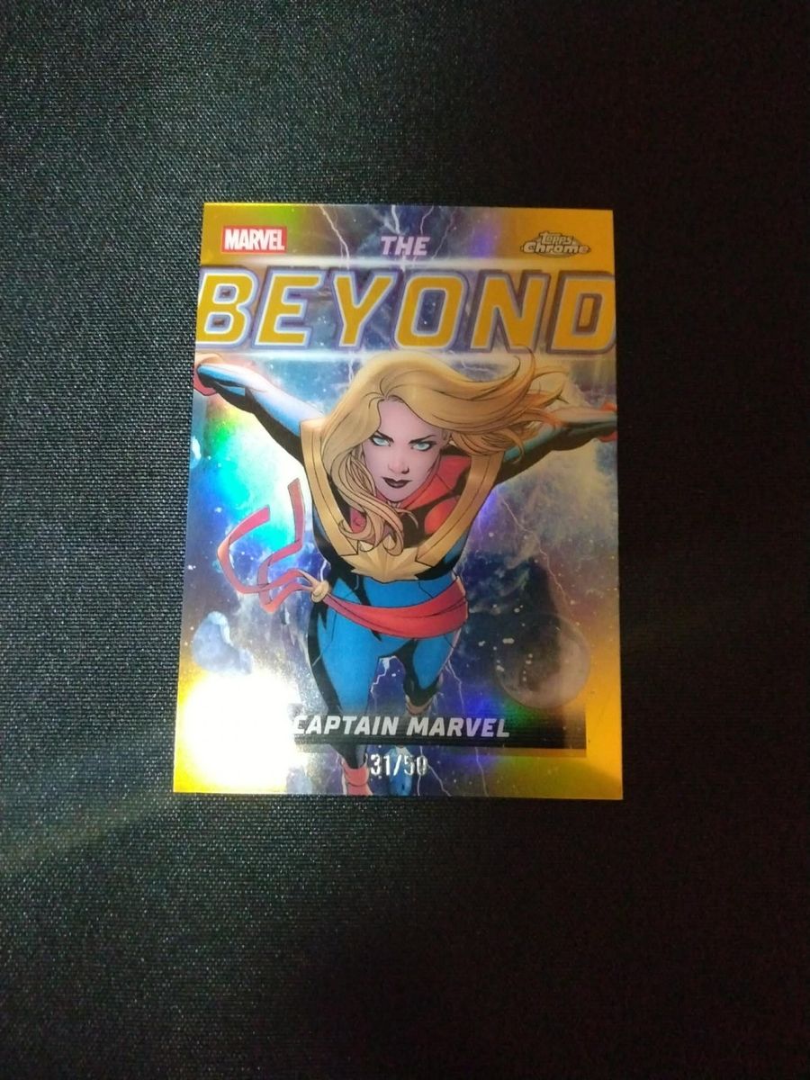Gold Refractor